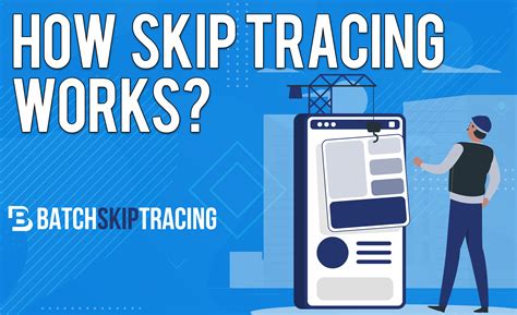 Entry-level skip tracer jobs typically tie you to a collection agency or private investigation firm. . How to become a skip tracer in texas